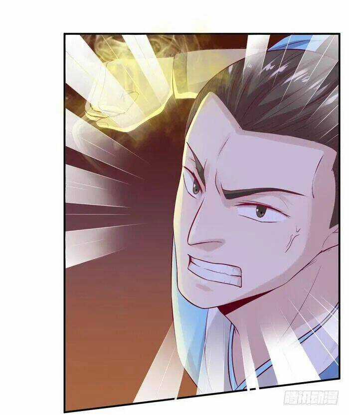 TUYỆT SẮC QUYẾN RŨ: QUỶ Y CHÍ TÔN Chapter 7 trang 15