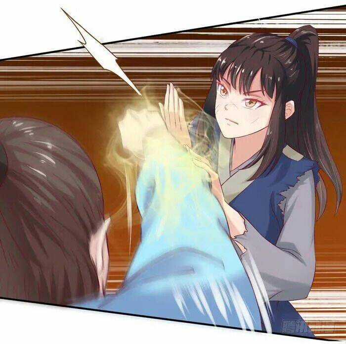 TUYỆT SẮC QUYẾN RŨ: QUỶ Y CHÍ TÔN Chapter 7 trang 16