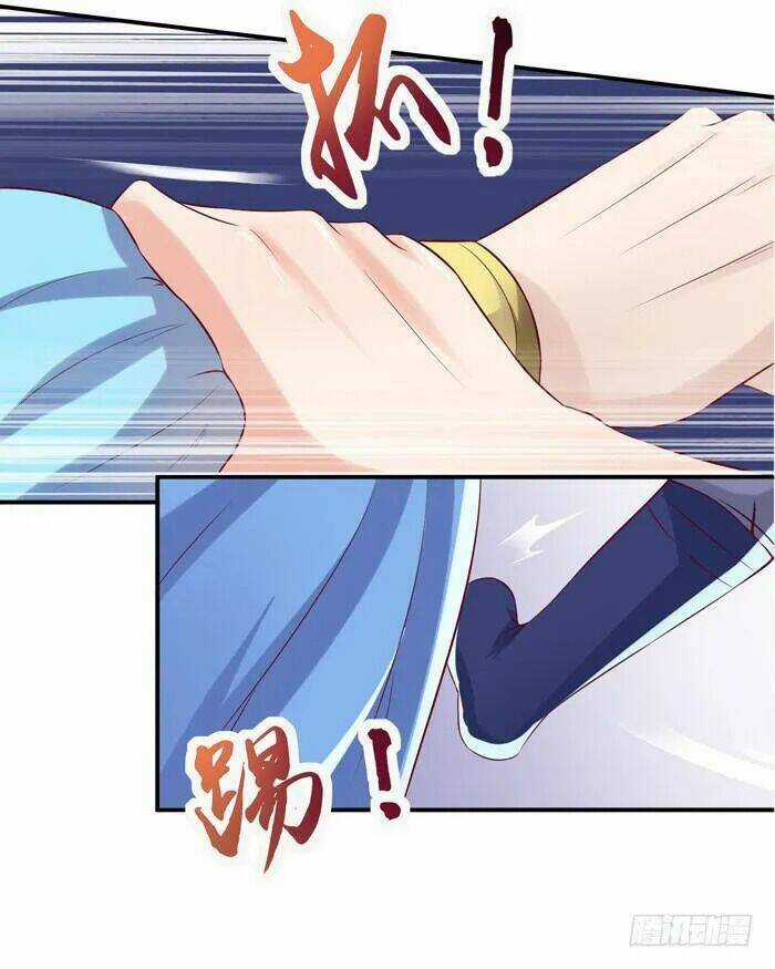 TUYỆT SẮC QUYẾN RŨ: QUỶ Y CHÍ TÔN Chapter 7 trang 17