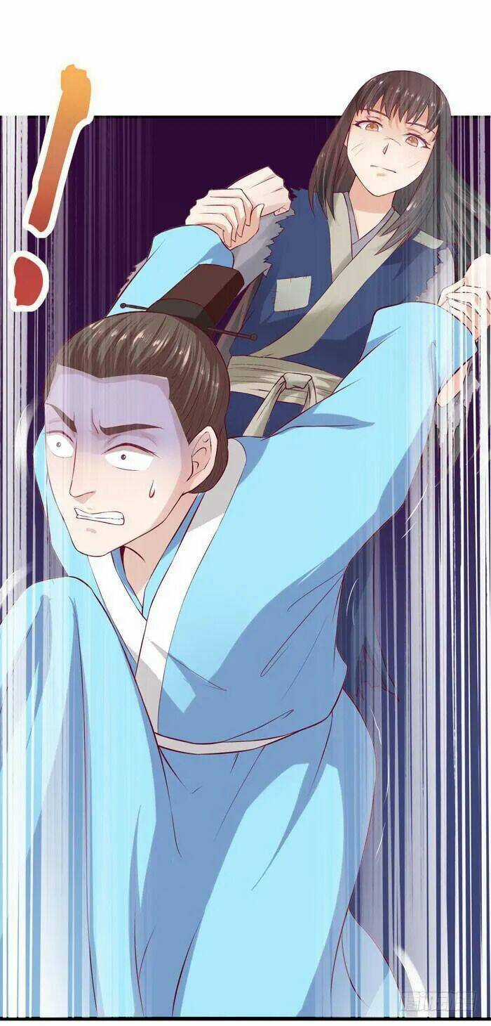 TUYỆT SẮC QUYẾN RŨ: QUỶ Y CHÍ TÔN Chapter 7 trang 18