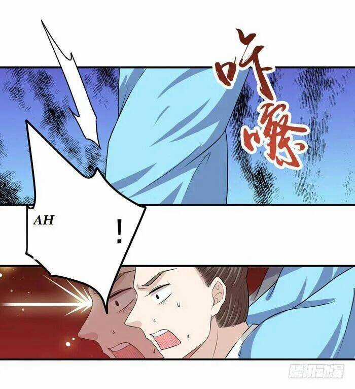 TUYỆT SẮC QUYẾN RŨ: QUỶ Y CHÍ TÔN Chapter 7 trang 20