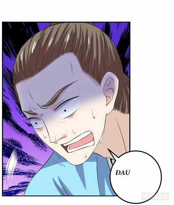 TUYỆT SẮC QUYẾN RŨ: QUỶ Y CHÍ TÔN Chapter 7 trang 21