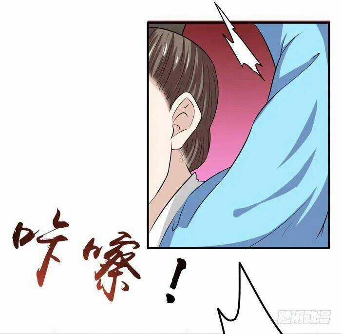 TUYỆT SẮC QUYẾN RŨ: QUỶ Y CHÍ TÔN Chapter 7 trang 22