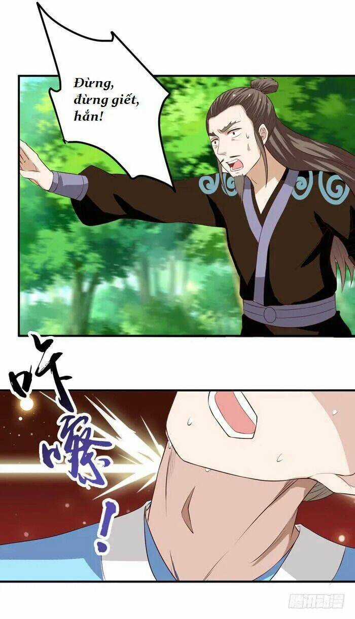 TUYỆT SẮC QUYẾN RŨ: QUỶ Y CHÍ TÔN Chapter 7 trang 25