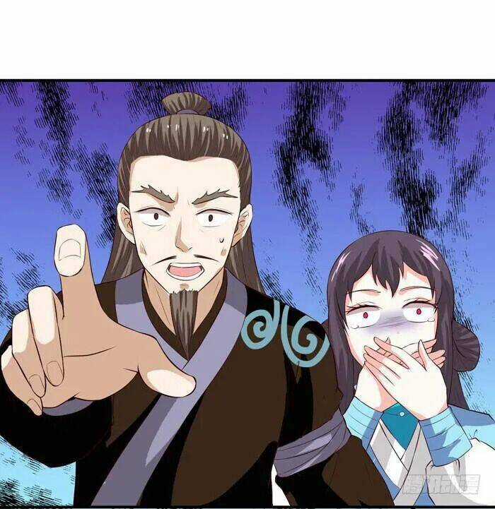 TUYỆT SẮC QUYẾN RŨ: QUỶ Y CHÍ TÔN Chapter 7 trang 26