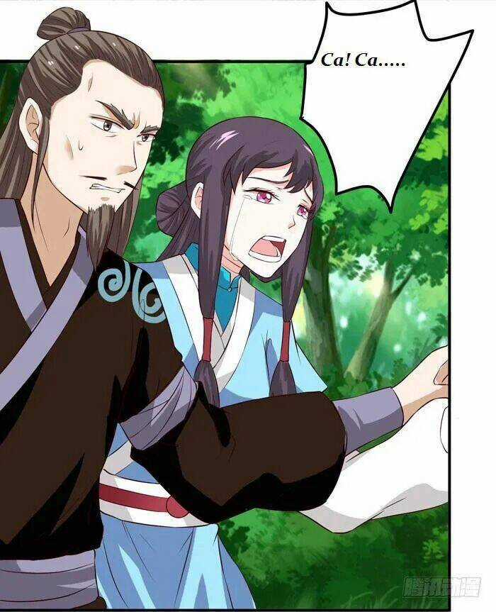 TUYỆT SẮC QUYẾN RŨ: QUỶ Y CHÍ TÔN Chapter 7 trang 27