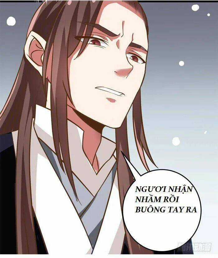 TUYỆT SẮC QUYẾN RŨ: QUỶ Y CHÍ TÔN Chapter 7 trang 31