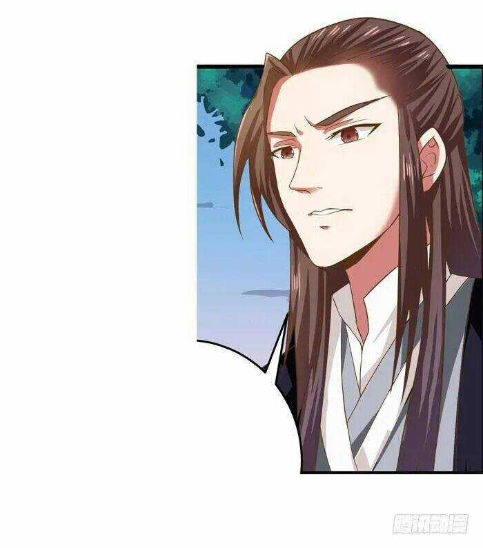 TUYỆT SẮC QUYẾN RŨ: QUỶ Y CHÍ TÔN Chapter 7 trang 32