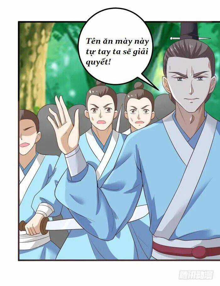 TUYỆT SẮC QUYẾN RŨ: QUỶ Y CHÍ TÔN Chapter 7 trang 5