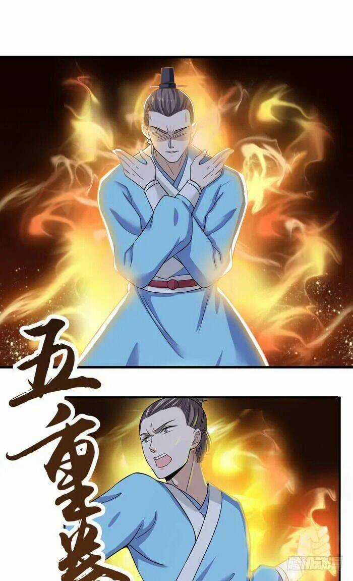 TUYỆT SẮC QUYẾN RŨ: QUỶ Y CHÍ TÔN Chapter 7 trang 6