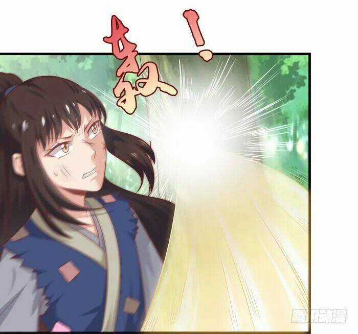 TUYỆT SẮC QUYẾN RŨ: QUỶ Y CHÍ TÔN Chapter 7 trang 8