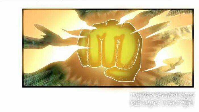 TUYỆT SẮC QUYẾN RŨ: QUỶ Y CHÍ TÔN Chapter 7 trang 9