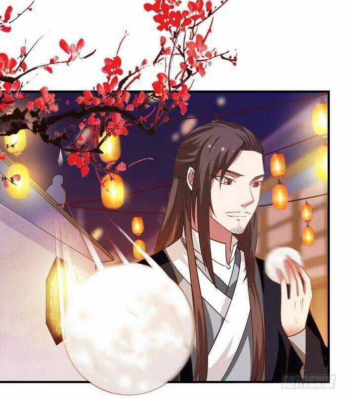 TUYỆT SẮC QUYẾN RŨ: QUỶ Y CHÍ TÔN Chapter 8 trang 12