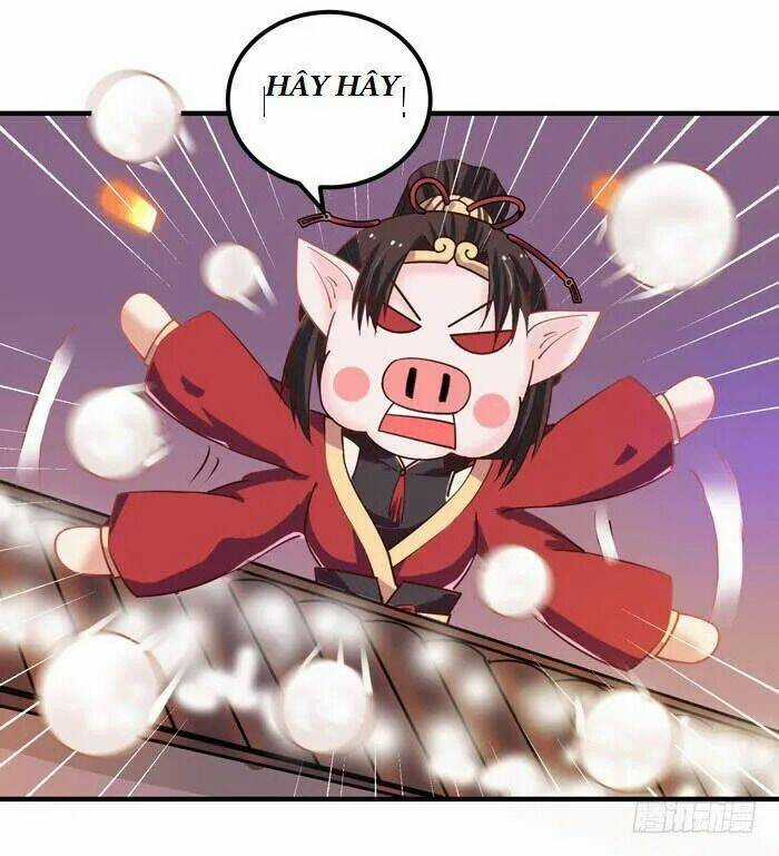 TUYỆT SẮC QUYẾN RŨ: QUỶ Y CHÍ TÔN Chapter 8 trang 13