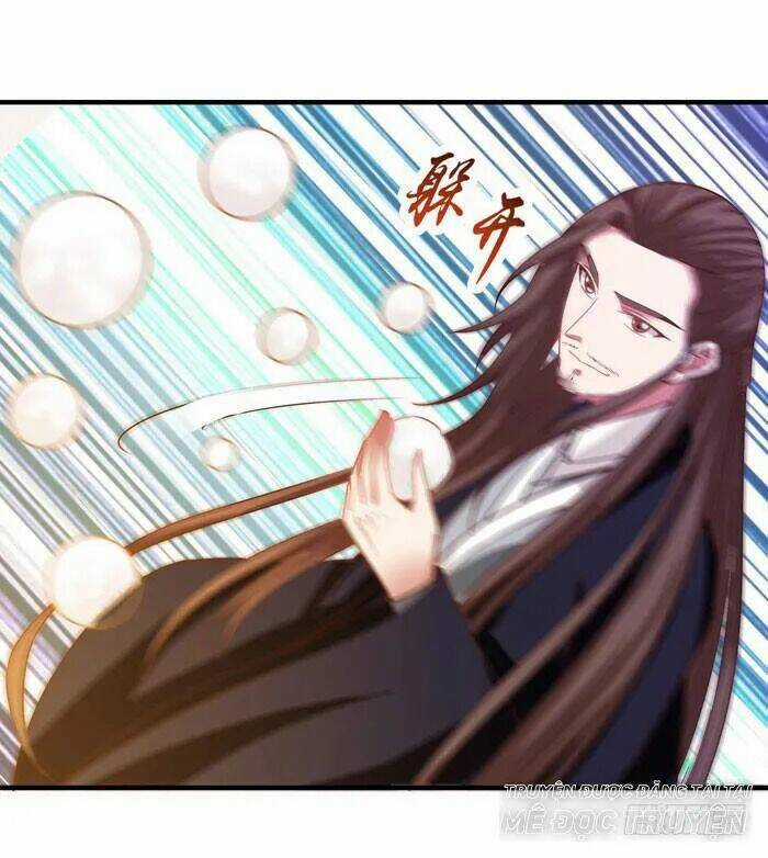 TUYỆT SẮC QUYẾN RŨ: QUỶ Y CHÍ TÔN Chapter 8 trang 14