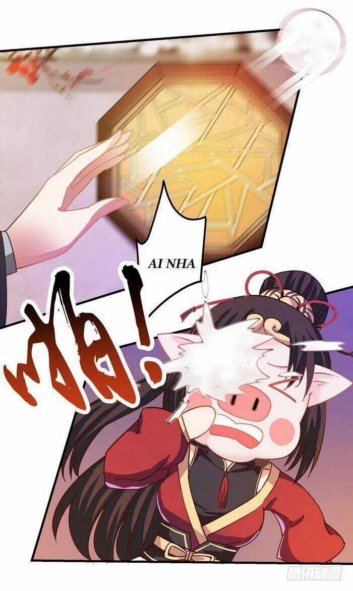 TUYỆT SẮC QUYẾN RŨ: QUỶ Y CHÍ TÔN Chapter 8 trang 15