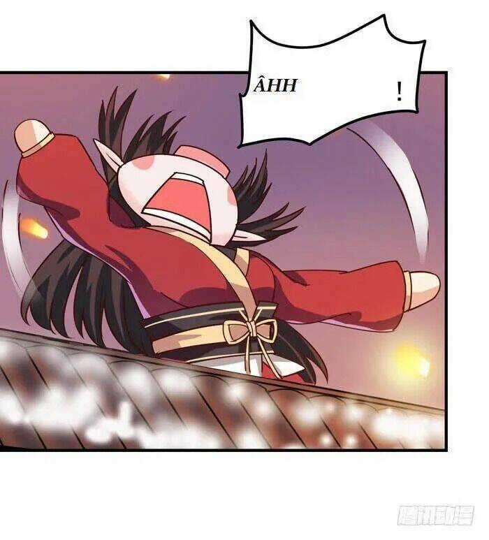 TUYỆT SẮC QUYẾN RŨ: QUỶ Y CHÍ TÔN Chapter 8 trang 16