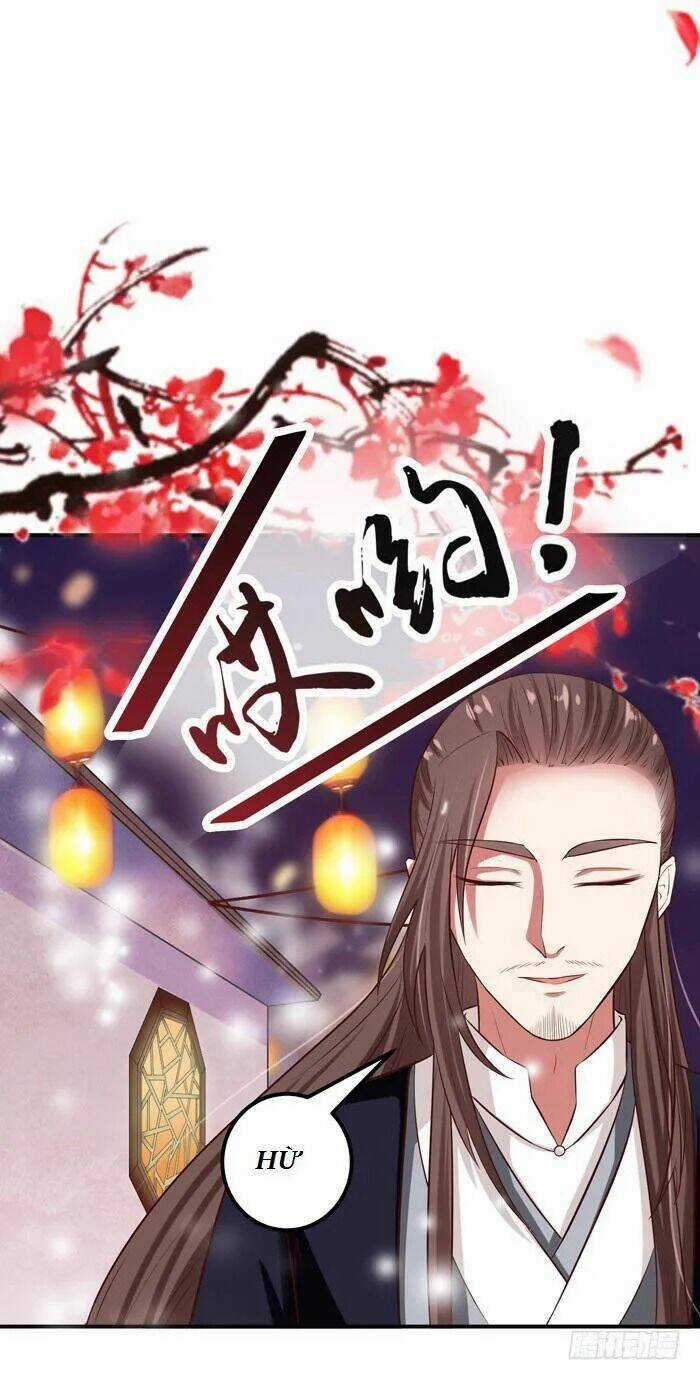 TUYỆT SẮC QUYẾN RŨ: QUỶ Y CHÍ TÔN Chapter 8 trang 17