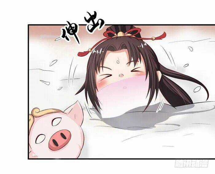 TUYỆT SẮC QUYẾN RŨ: QUỶ Y CHÍ TÔN Chapter 8 trang 18