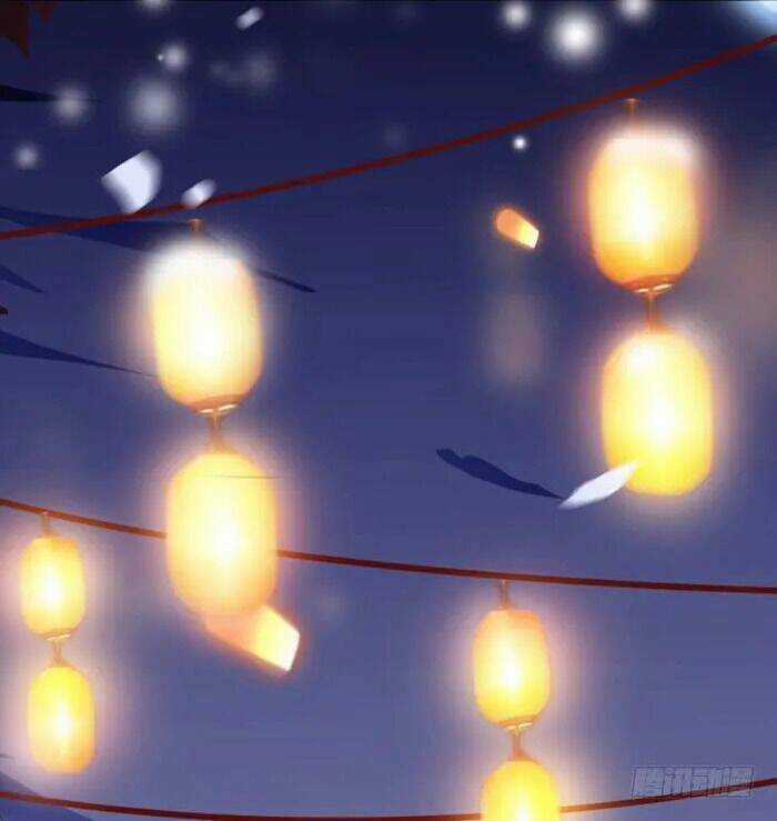 TUYỆT SẮC QUYẾN RŨ: QUỶ Y CHÍ TÔN Chapter 8 trang 21