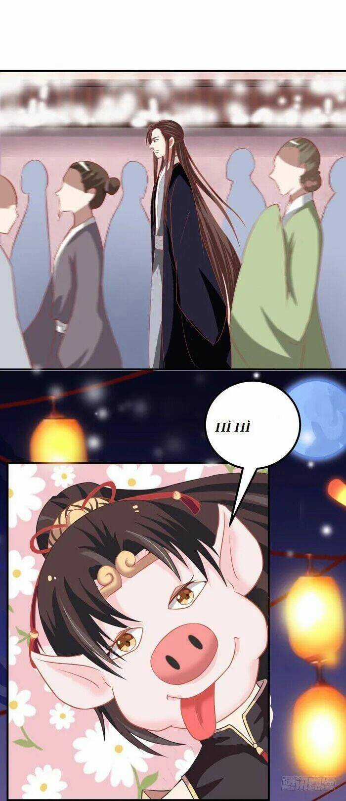 TUYỆT SẮC QUYẾN RŨ: QUỶ Y CHÍ TÔN Chapter 8 trang 22