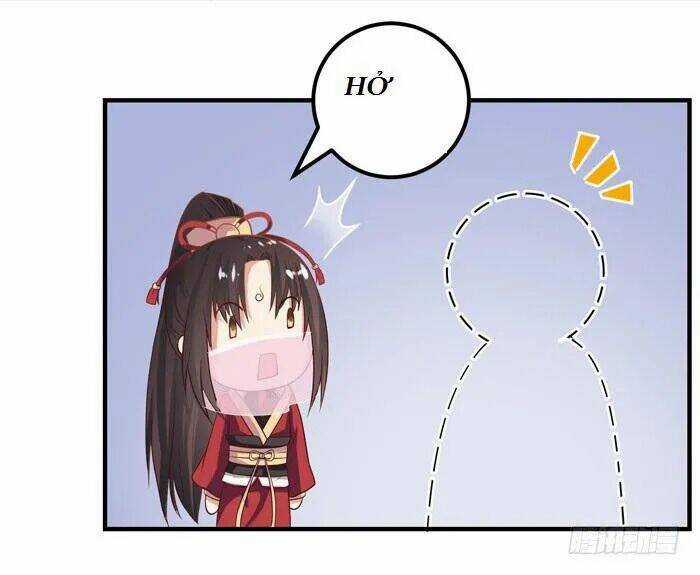 TUYỆT SẮC QUYẾN RŨ: QUỶ Y CHÍ TÔN Chapter 8 trang 26