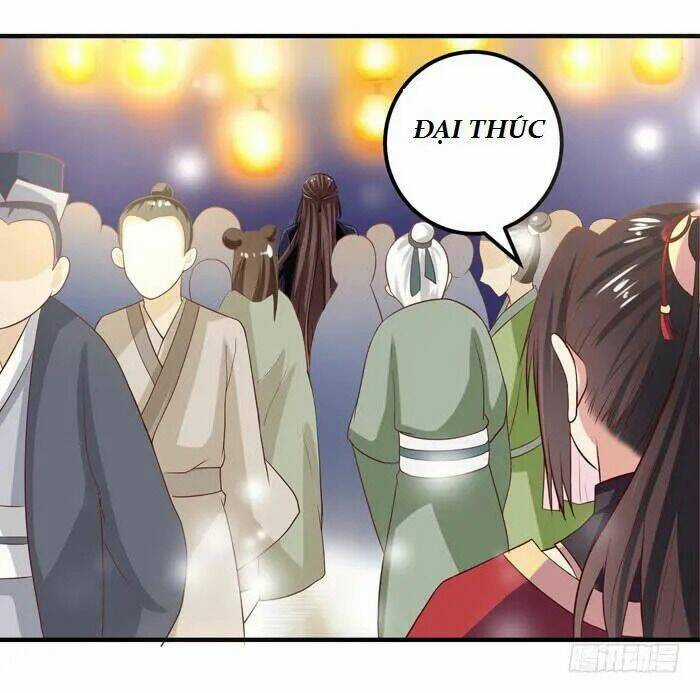 TUYỆT SẮC QUYẾN RŨ: QUỶ Y CHÍ TÔN Chapter 8 trang 27