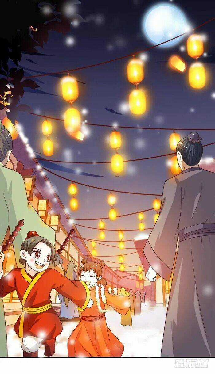 TUYỆT SẮC QUYẾN RŨ: QUỶ Y CHÍ TÔN Chapter 8 trang 3