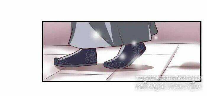 TUYỆT SẮC QUYẾN RŨ: QUỶ Y CHÍ TÔN Chapter 8 trang 4