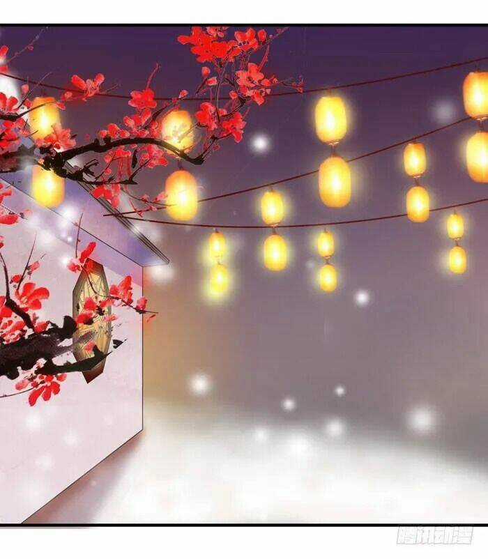 TUYỆT SẮC QUYẾN RŨ: QUỶ Y CHÍ TÔN Chapter 8 trang 6