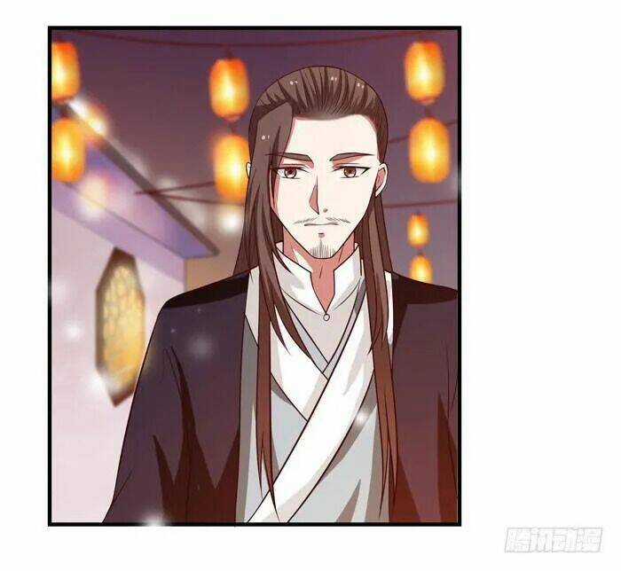 TUYỆT SẮC QUYẾN RŨ: QUỶ Y CHÍ TÔN Chapter 8 trang 7