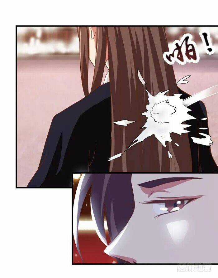 TUYỆT SẮC QUYẾN RŨ: QUỶ Y CHÍ TÔN Chapter 8 trang 8