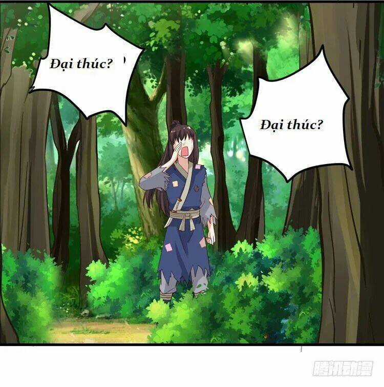 TUYỆT SẮC QUYẾN RŨ: QUỶ Y CHÍ TÔN Chapter 9 trang 17