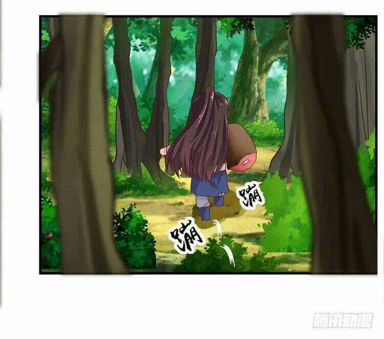 TUYỆT SẮC QUYẾN RŨ: QUỶ Y CHÍ TÔN Chapter 9 trang 20