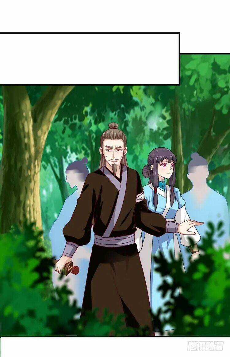 TUYỆT SẮC QUYẾN RŨ: QUỶ Y CHÍ TÔN Chapter 9 trang 21