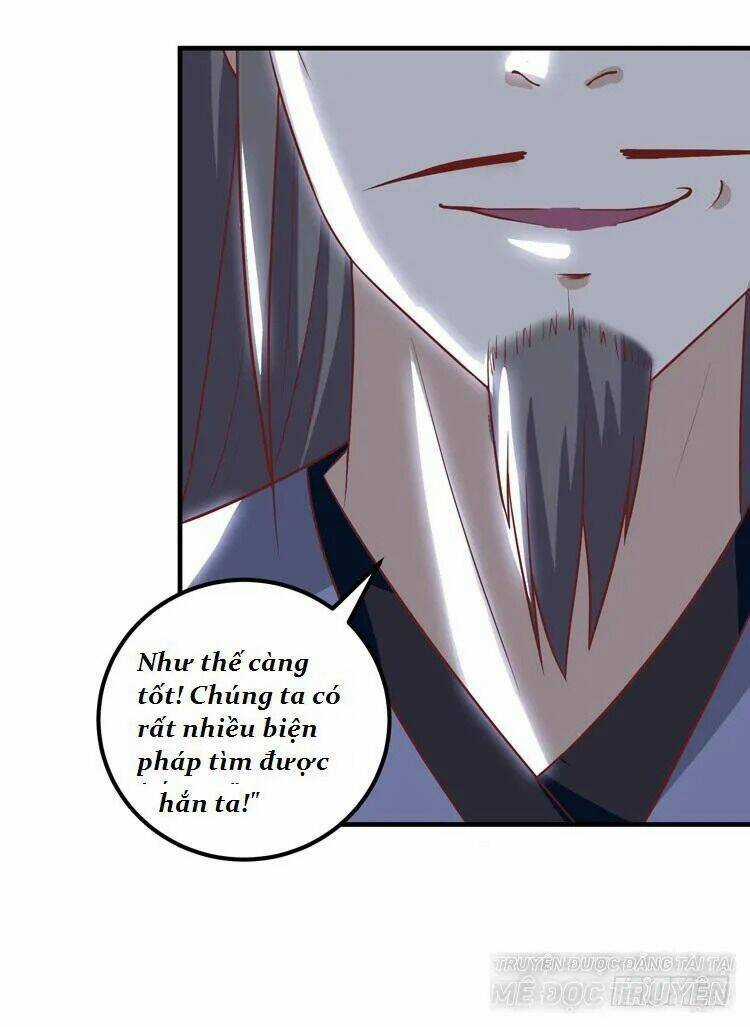 TUYỆT SẮC QUYẾN RŨ: QUỶ Y CHÍ TÔN Chapter 9 trang 29