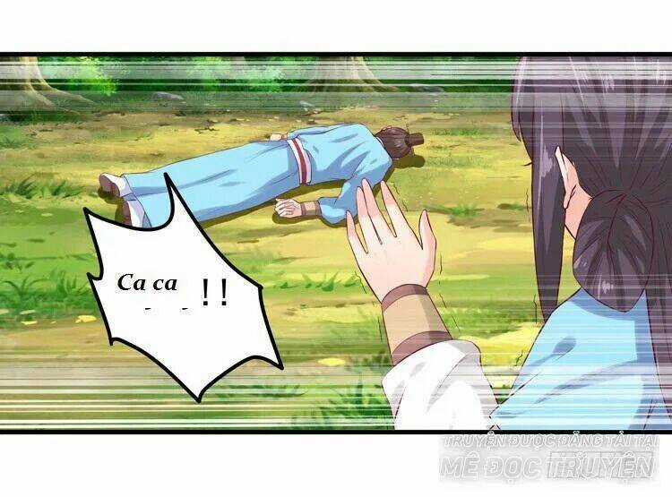 TUYỆT SẮC QUYẾN RŨ: QUỶ Y CHÍ TÔN Chapter 9 trang 4