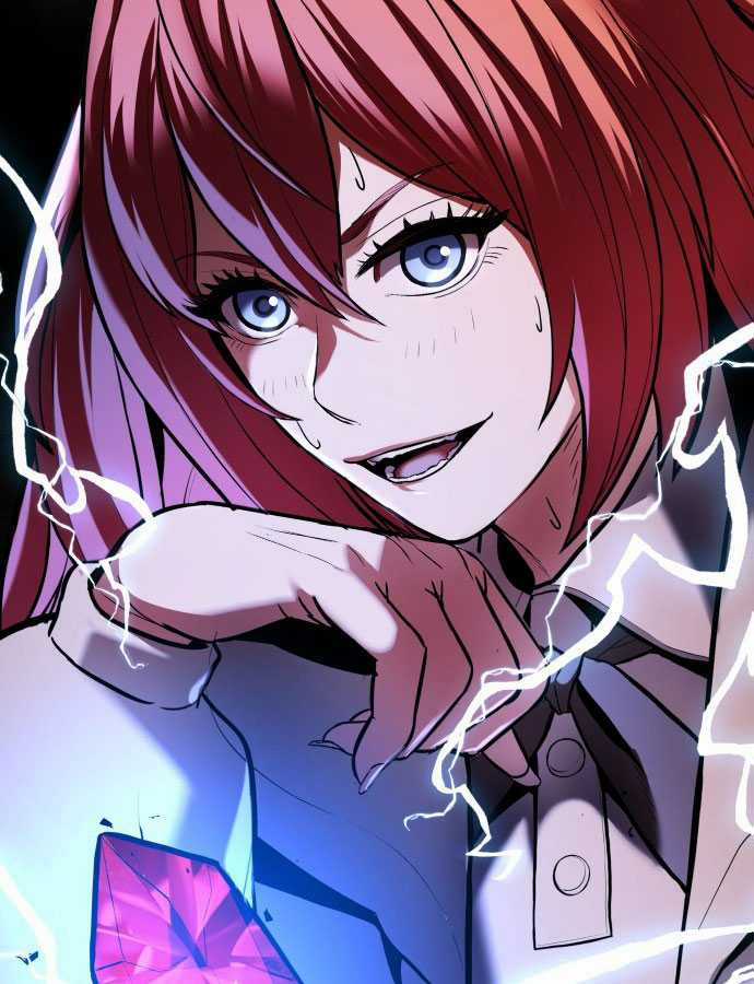 Tuyệt Thế Anh Hùng Chapter 1 trang 117