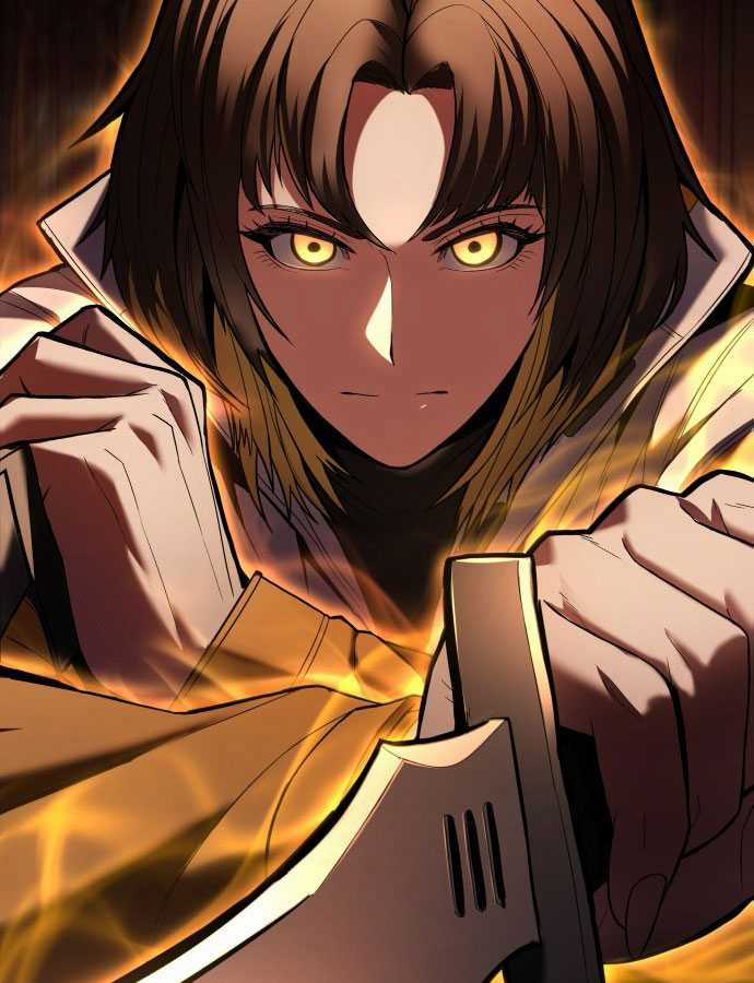 Tuyệt Thế Anh Hùng Chapter 1 trang 122