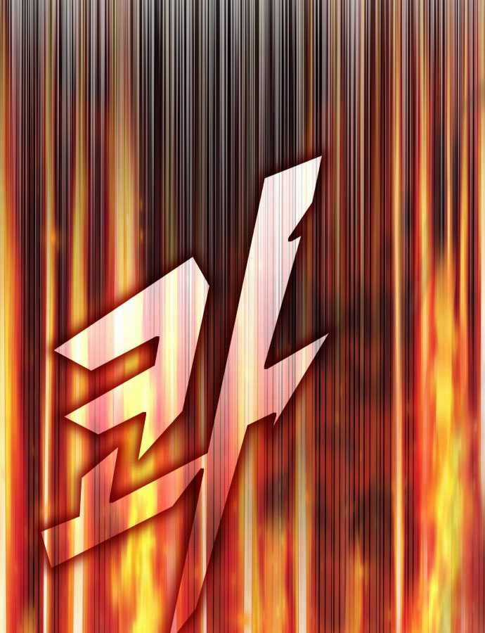 Tuyệt Thế Anh Hùng Chapter 1 trang 13