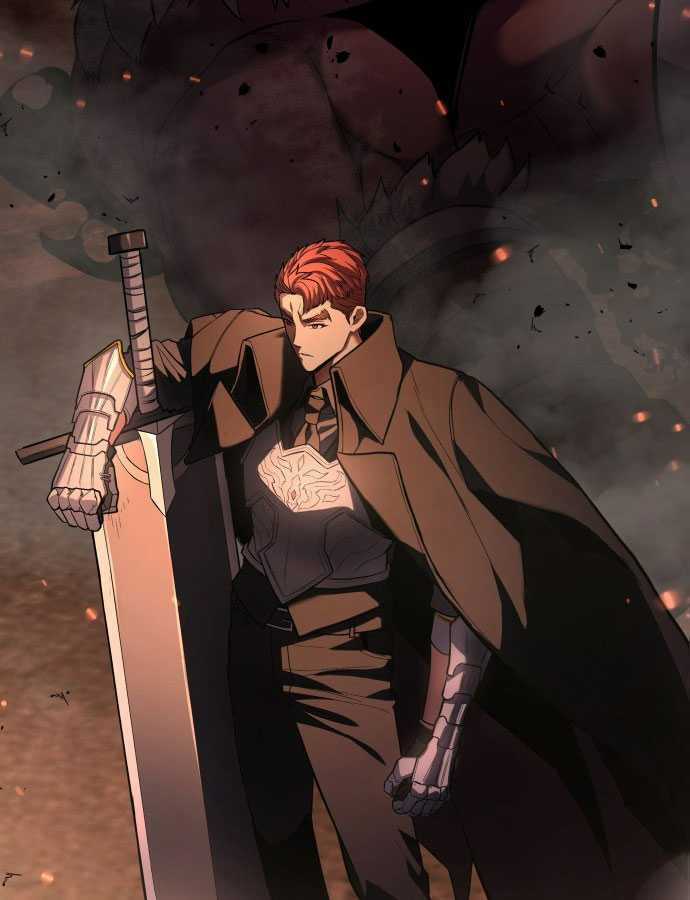 Tuyệt Thế Anh Hùng Chapter 1 trang 151