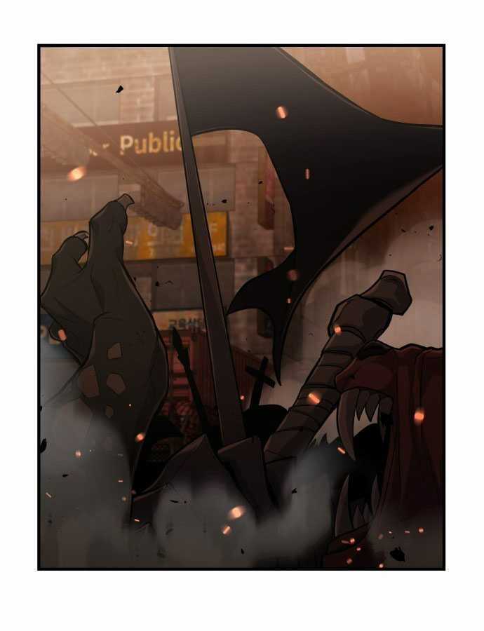 Tuyệt Thế Anh Hùng Chapter 1 trang 164