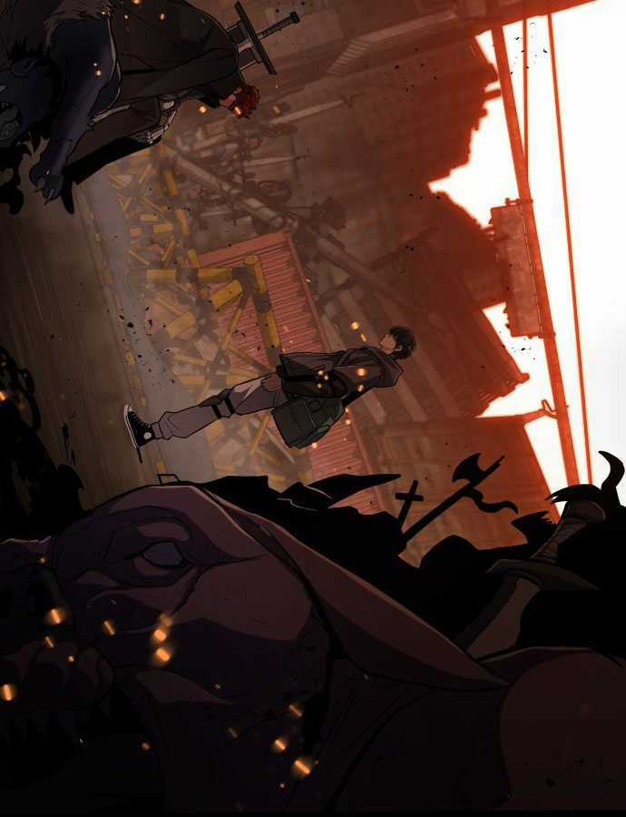 Tuyệt Thế Anh Hùng Chapter 1 trang 167