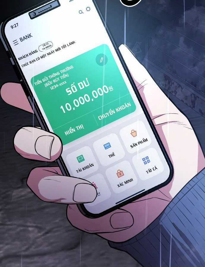 Tuyệt Thế Anh Hùng Chapter 1 trang 180