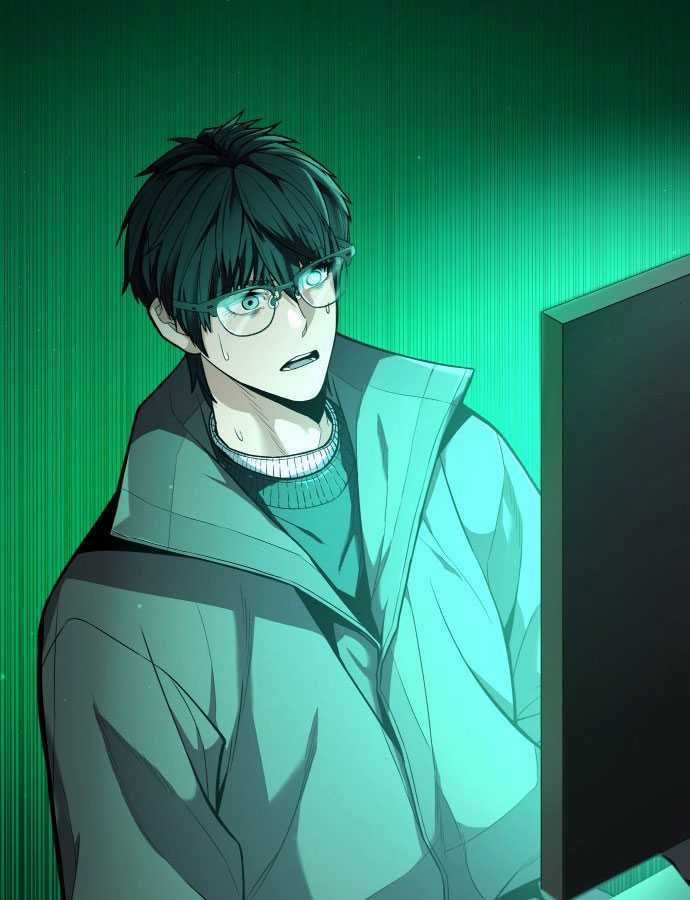 Tuyệt Thế Anh Hùng Chapter 1 trang 229