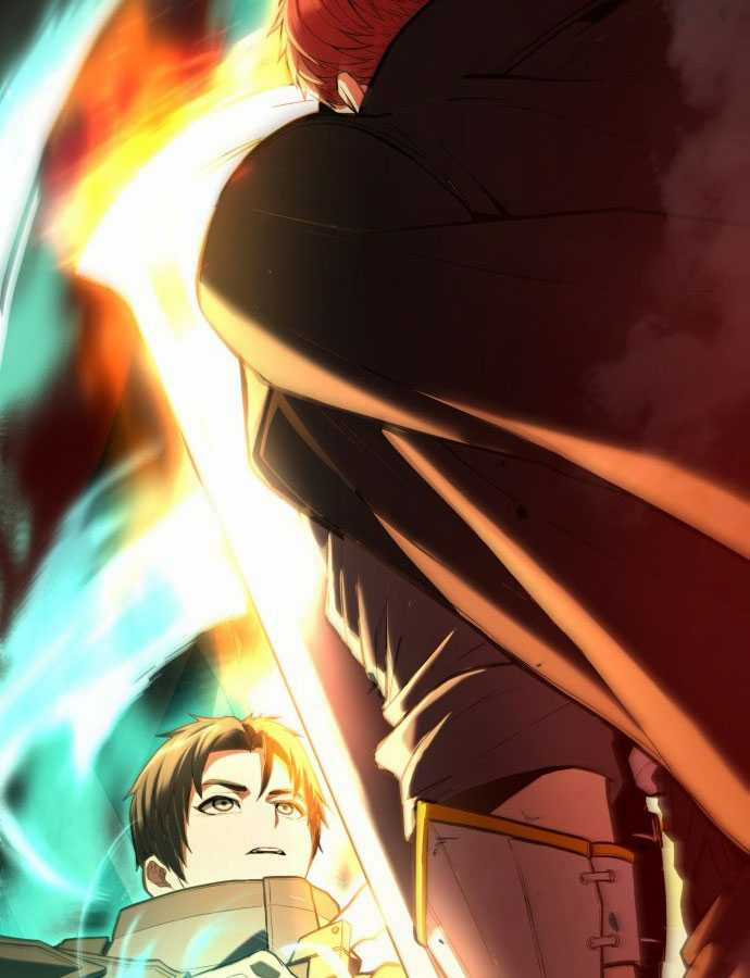 Tuyệt Thế Anh Hùng Chapter 1 trang 27