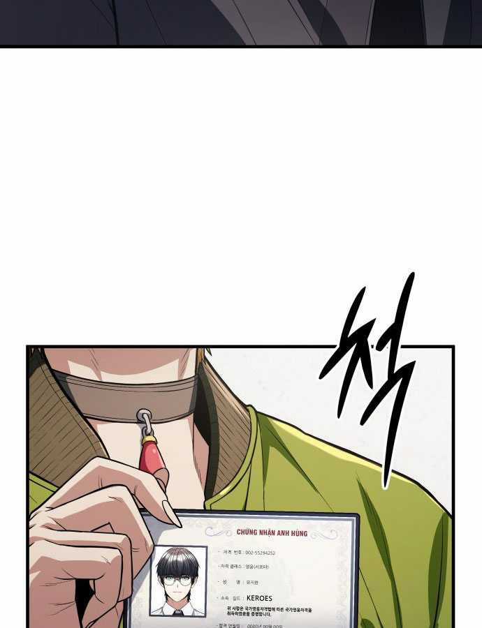 Tuyệt Thế Anh Hùng Chapter 1 trang 270