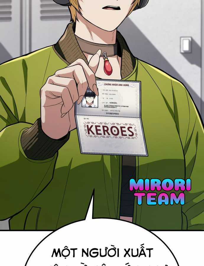 Tuyệt Thế Anh Hùng Chapter 1 trang 273