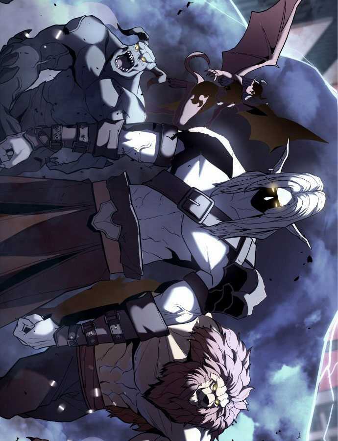 Tuyệt Thế Anh Hùng Chapter 1 trang 299