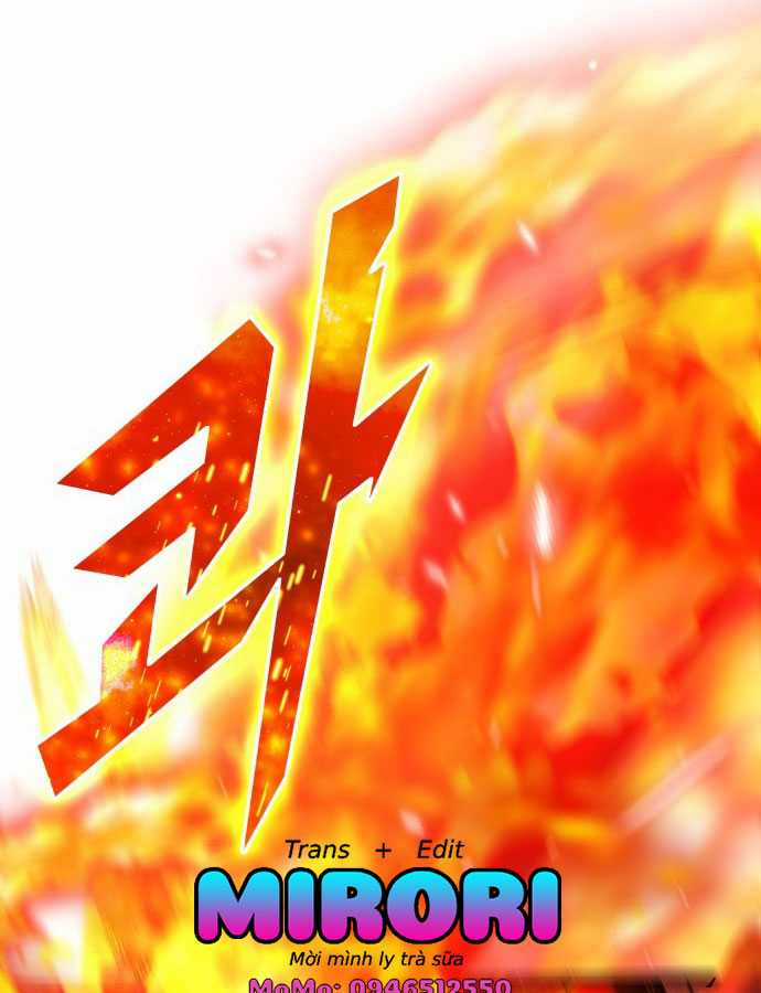 Tuyệt Thế Anh Hùng Chapter 1 trang 3